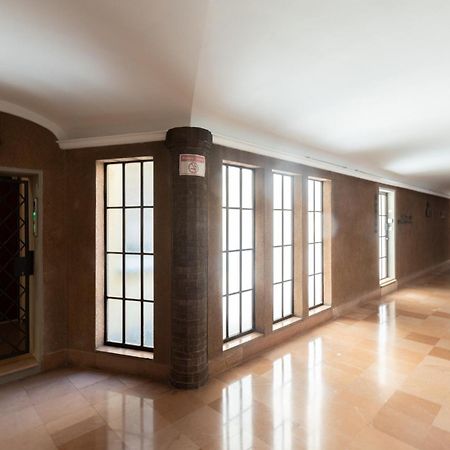 Goito 3, Bologna By Short Holidays ภายนอก รูปภาพ