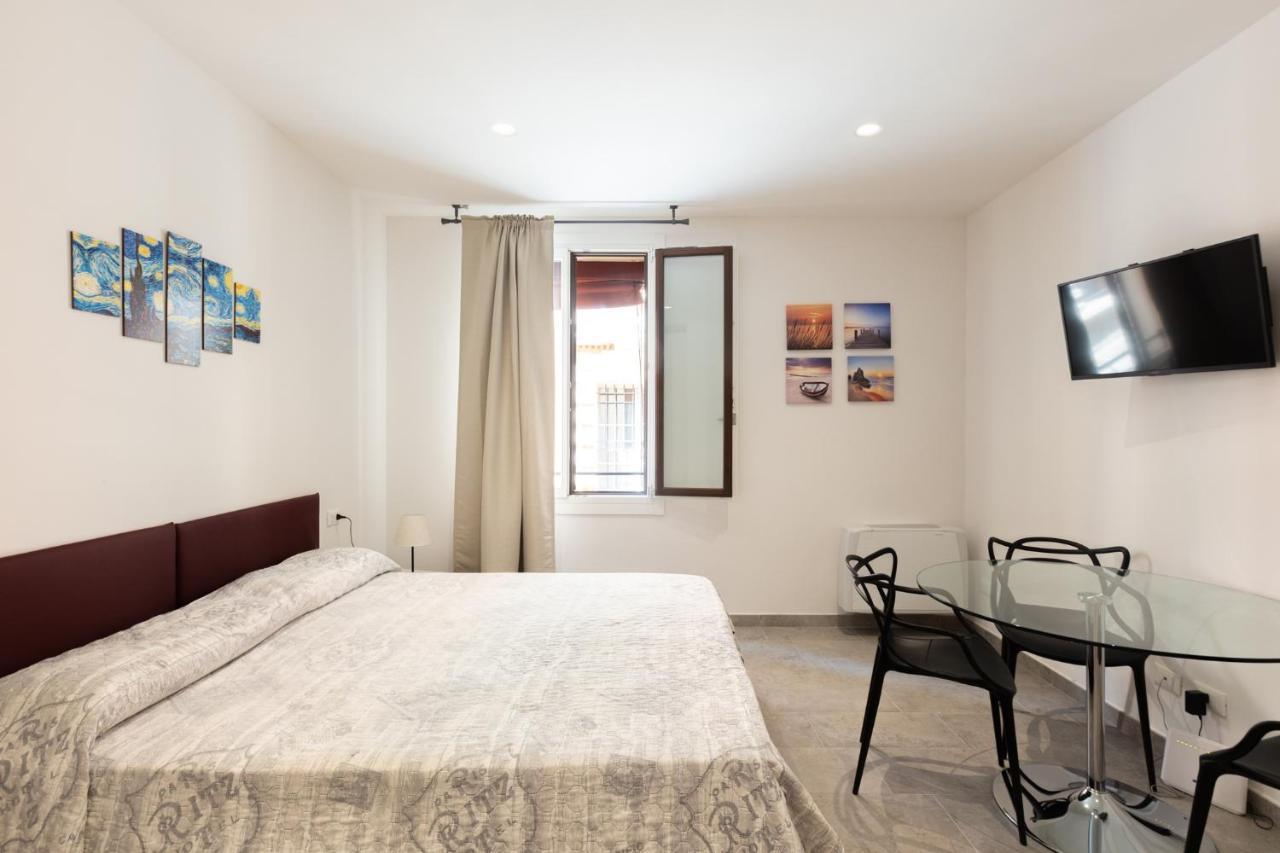 Goito 3, Bologna By Short Holidays ภายนอก รูปภาพ