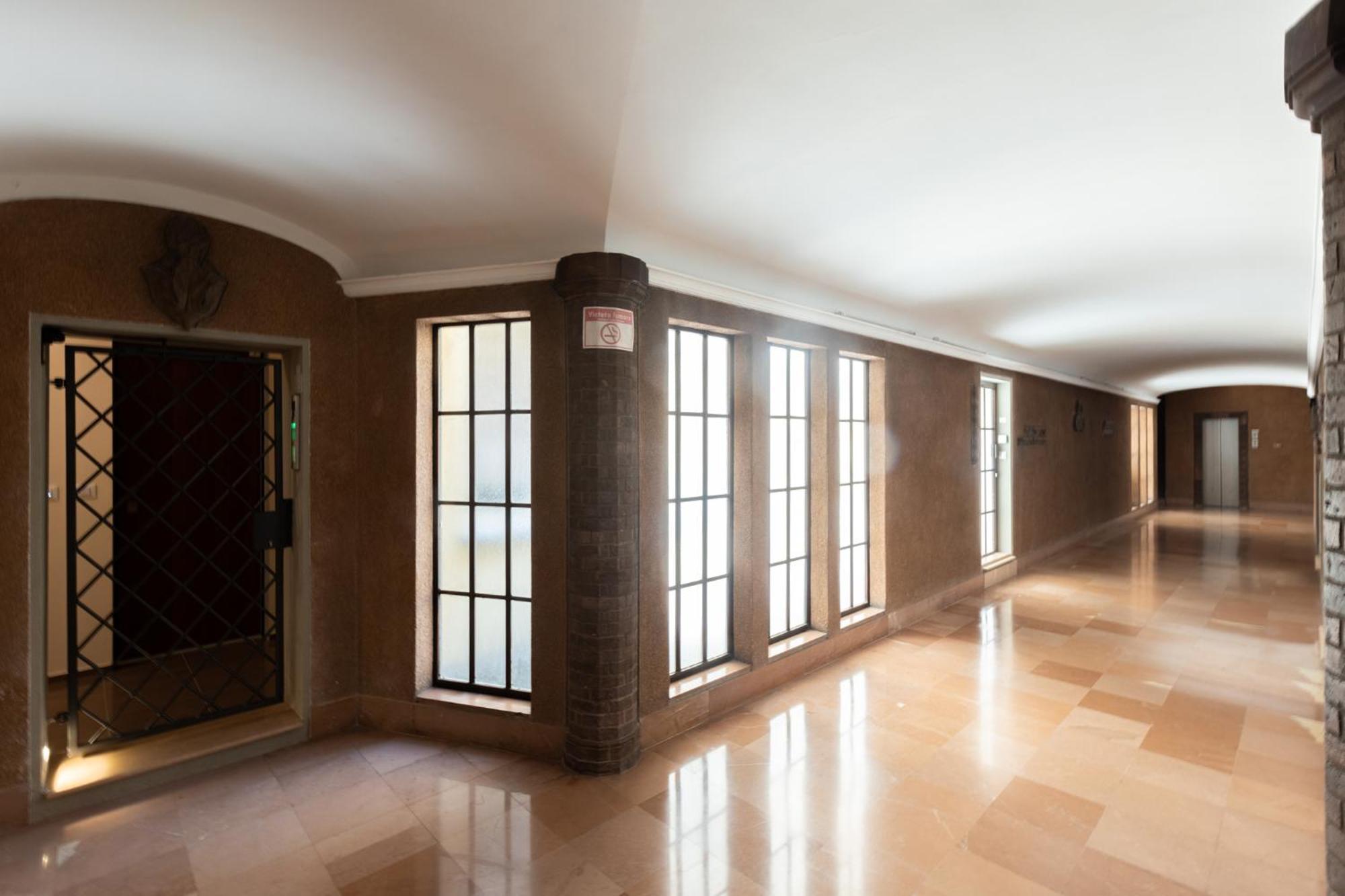 Goito 3, Bologna By Short Holidays ภายนอก รูปภาพ