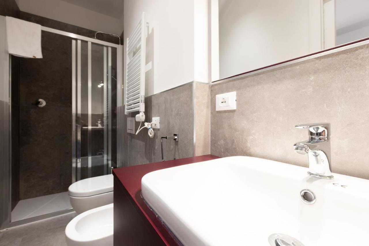 Goito 3, Bologna By Short Holidays ภายนอก รูปภาพ