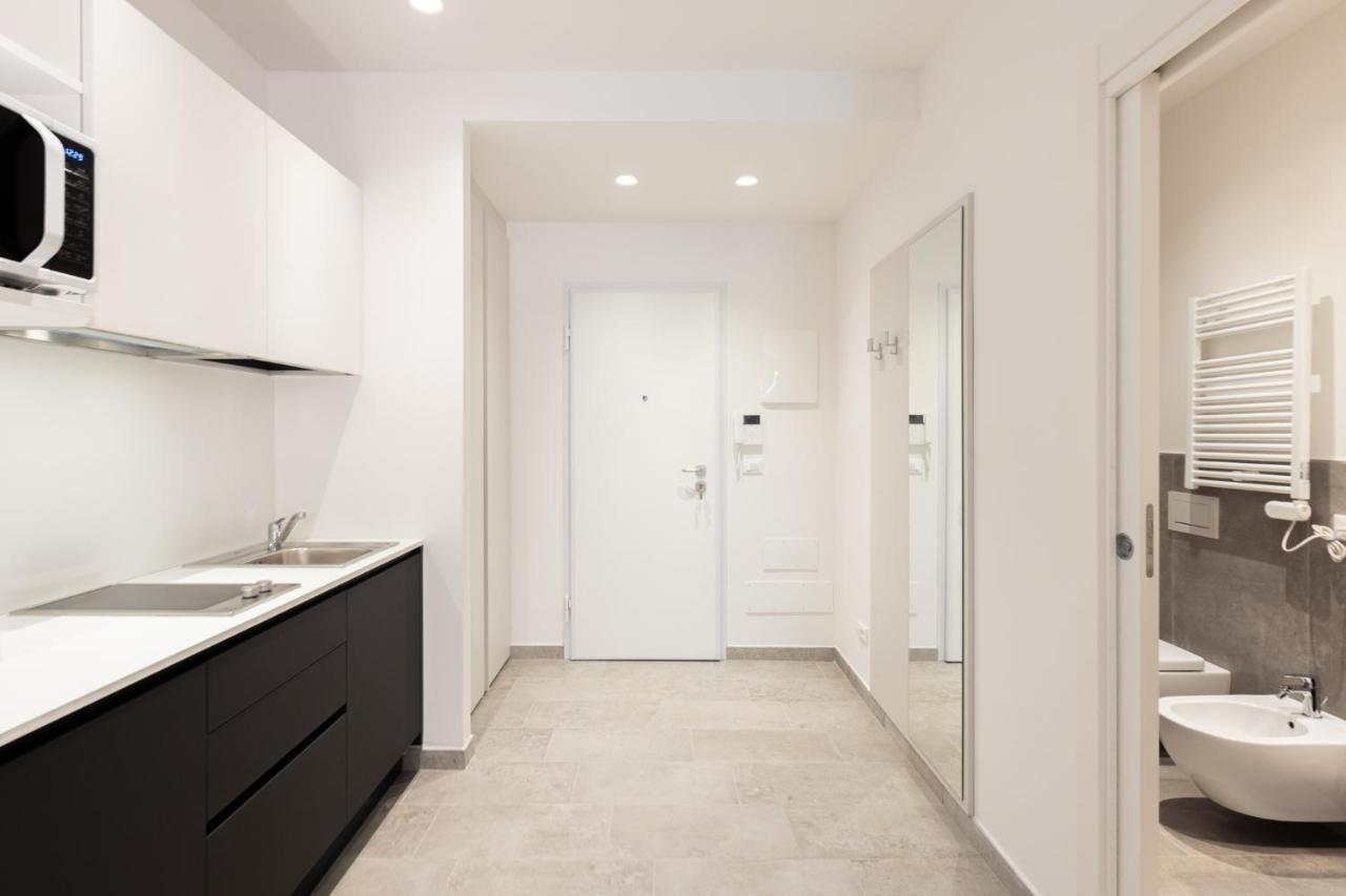 Goito 3, Bologna By Short Holidays ภายนอก รูปภาพ